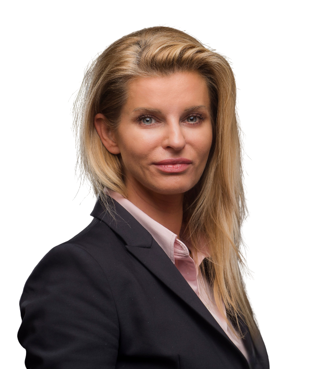 Ilona Miziewicz-Groszczyk