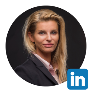 Ilona Miziewicz-Groszczyk