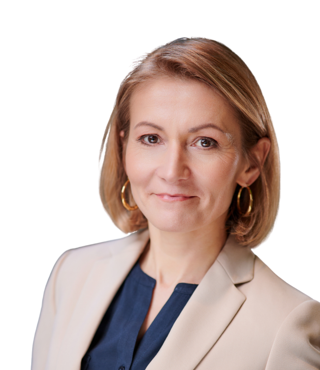 Krystyna Skaczkowska-Rychlewska