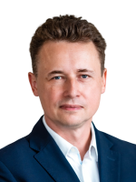 Paweł Muklewicz, Dyrektor Generalny DGS Diagnostics