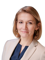 Krystyna Skaczkowska-Rychlewska